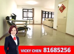 Blk 76A Redhill Road (Bukit Merah), HDB 5 Rooms #172387242